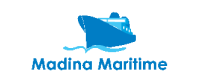 Madina Maritime Limited 