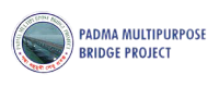 Padma Multipurpose Bridge Project 